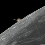 La disparition de Saturne