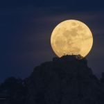 Trouverez-vous l'homme dans la Lune ?