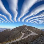 Undulatus sur Las Campanas