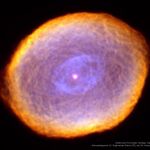 IC 418, la nébuleuse du Spirographe