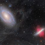 La guerre des galaxies
