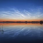 Les veines du ciel