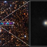 Le point sur 3I/ATLAS