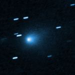 La comète interstellaire 3I/ATLAS vue par Hubble