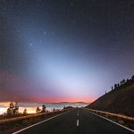 Route zodiacale