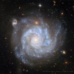 NGC 1309, galaxie utile