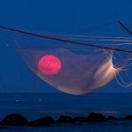 Pêche à la Lune