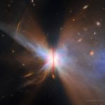 Le Papillon qui pondait des planètes