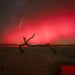 Aurores polaires en Floride