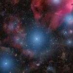 Alnitak, Alnilam et Mintaka