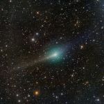 3I/Atlas est pass&eacute;