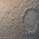 Mars vous sourit
