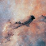 B93, un fant&ocirc;me interstellaire