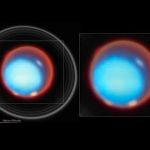 Pirouette d'Uranus