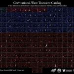 Trous noirs et &eacute;toiles &agrave; neutrons : 218 fusions et &ccedil;a continue