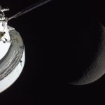 Au sixi&egrave;me jour de la mission Artemis II