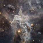 La lente &eacute;rosion de la Montagne mystique