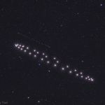La danse r&eacute;trograde de Neptune et Saturne