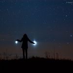Jupiter et Vénus au plus proche