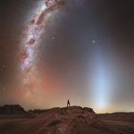 Bandes rivales sur l'Atacama