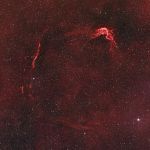RCW 86, vestige historique de supernova