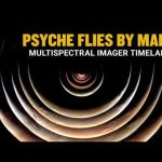 Assistance gravitationnelle martienne pour Psyche