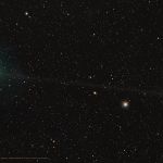 Moment messier pour Tempel 2