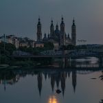 &Eacute;clipse totale sur l'Espagne