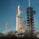 Lancement du Roman Space Telescope