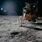 Apollo 11, ou comment prendre un peu le Soleil