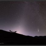 La nuit zodiacale