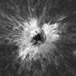 Un corps c&eacute;leste s'est &eacute;cras&eacute; sur la Lune !