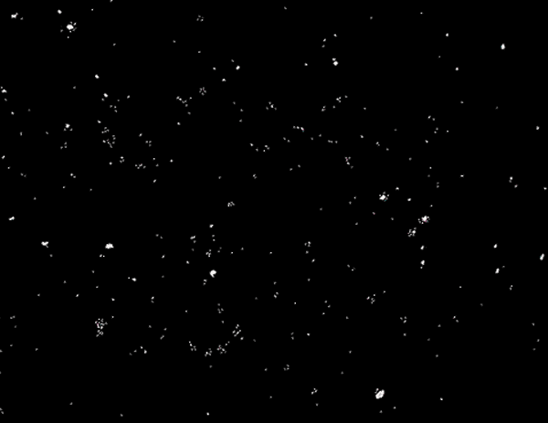 Chandra résoud le fond du ciel en X