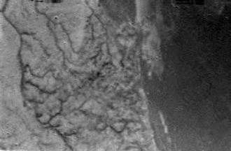Les images de la surface de Titan par Huygens