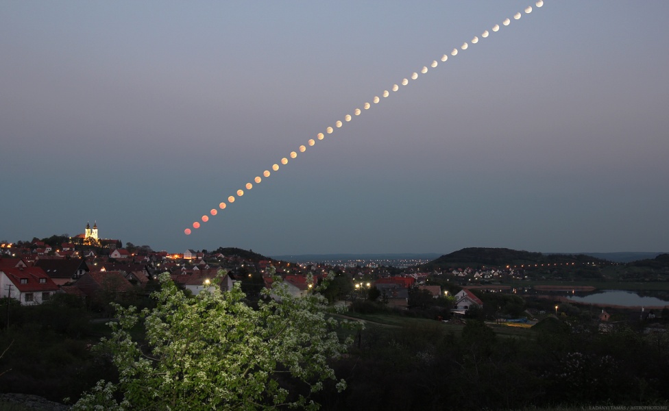 Eclipse de printemps hongrois
