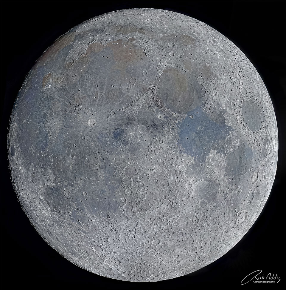 La Lune des terminateurs