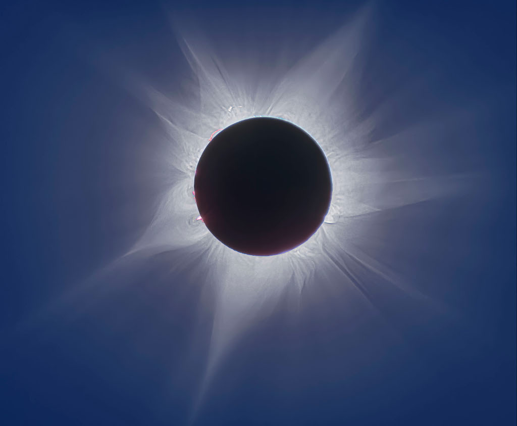 Éclipse solaire